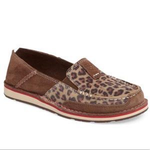 Ariat Slip ons